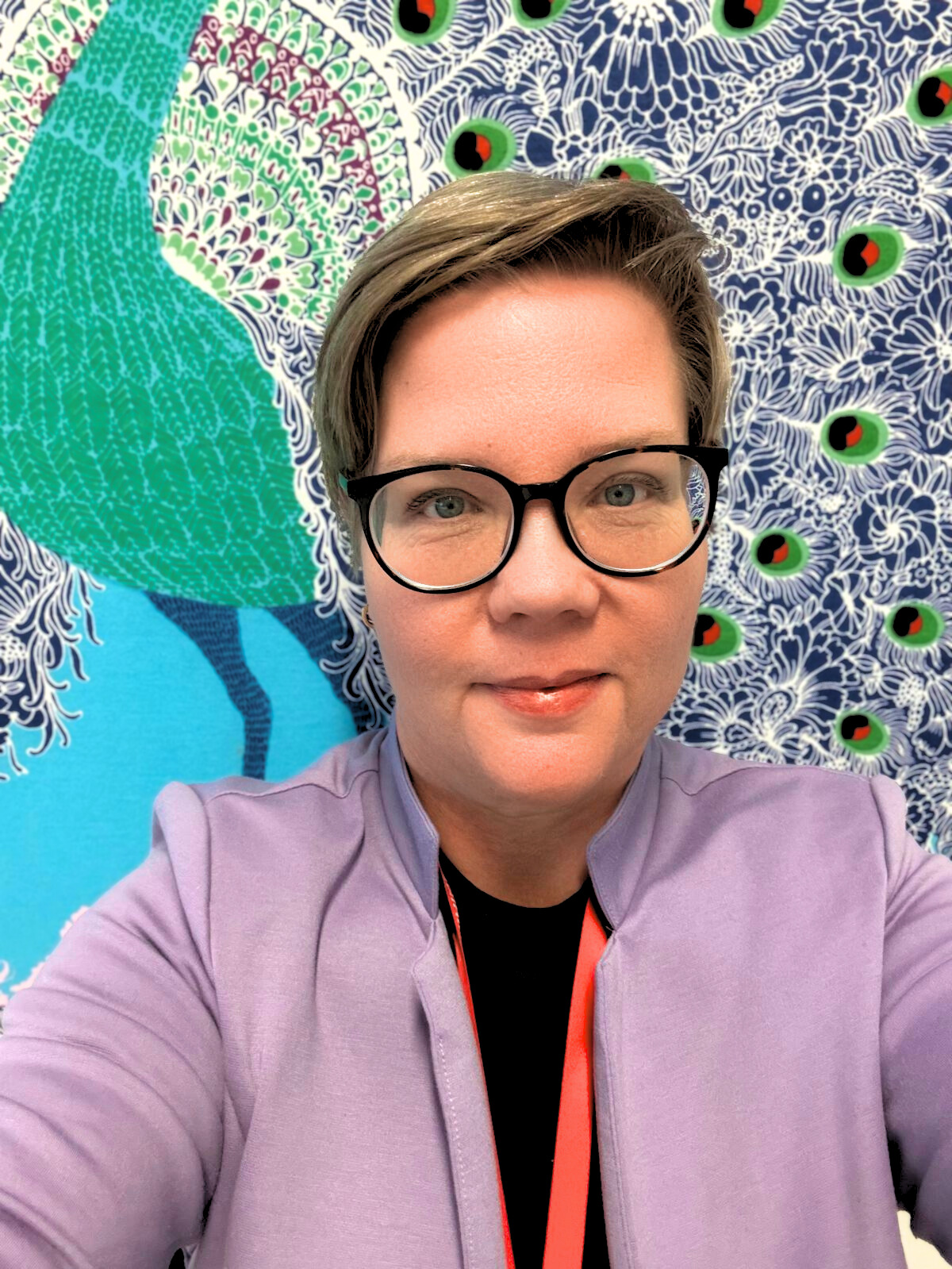 Profiilikuva: Mira Ahjoniemi