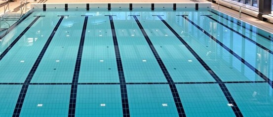 Edullinen kausikortti uimahalliin kaikille eläkeläisille