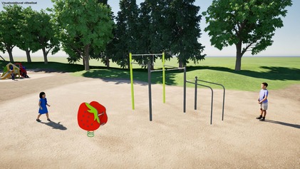 Leikkipaikka ehdotus B (3)