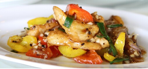 Laadukkaampi kouluruoka