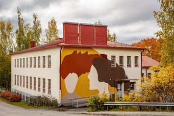 Nuorisotila Monarilla erityisruokavaliot huomioon