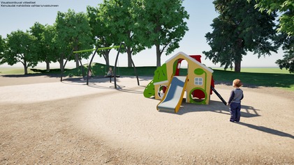 Leikkipaikka ehdotus B (2)
