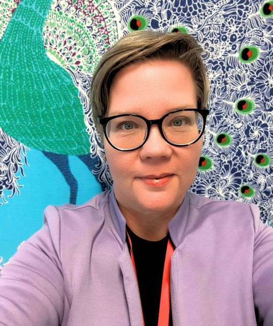 avatar Mira Ahjoniemi