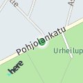 OpenStreetMap - Pohjolankatu, Riihimäki, Riihimäki, Kanta-Häme, Etelä-Suomi, Suomi