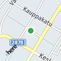OpenStreetMap - Kauppakuja