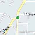 OpenStreetMap - Keskuspuisto, Valtakatu