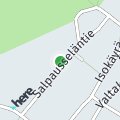 OpenStreetMap - Salpausseläntie 16, 11100 Riihimäki