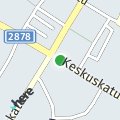 OpenStreetMap - Keskuskatu, Riihimäki, Riihimäki, Kanta-Häme, Etelä-Suomi