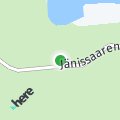 OpenStreetMap - Jänissaarentie 43, Riihimäki, Kanta-Häme, Etelä-Suomi