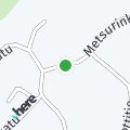 OpenStreetMap - Metsurinkatu, Riihimäki, Kanta-Häme, Etelä-Suomi