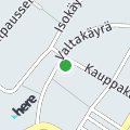 OpenStreetMap - Kauppakatu 16, Riihimäki, Riihimäki, Kanta-Häme, Etelä-Suomi