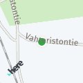 OpenStreetMap - Vahteristo