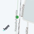 OpenStreetMap - Haapahuhdan koulu